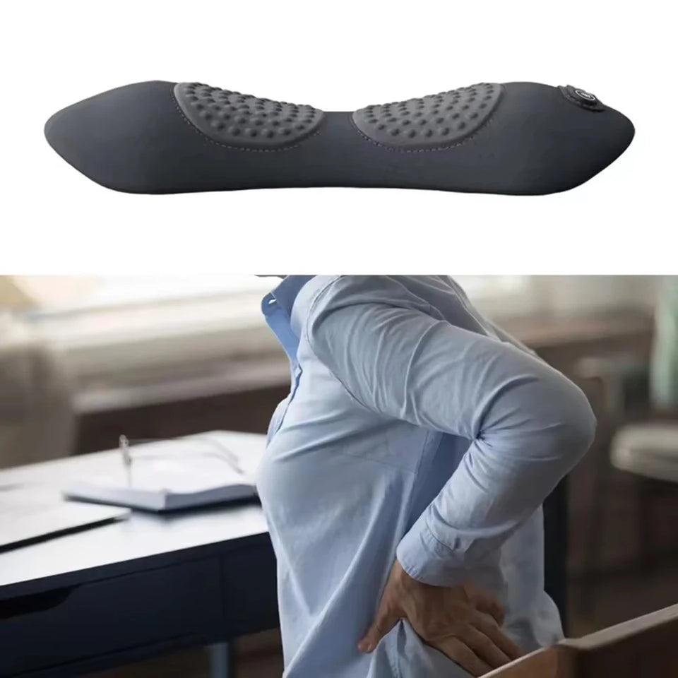 SmoothSpine Triple Fusion Massager