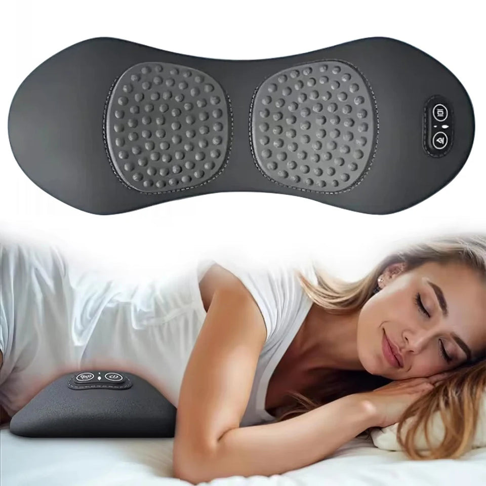 SmoothSpine Triple Fusion Massager